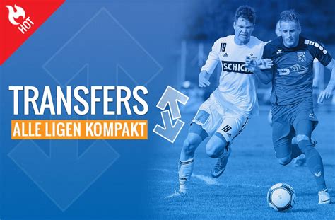 Neueste transfers oö